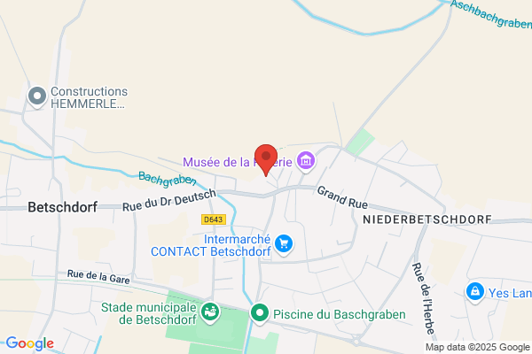 Boucherie Katz