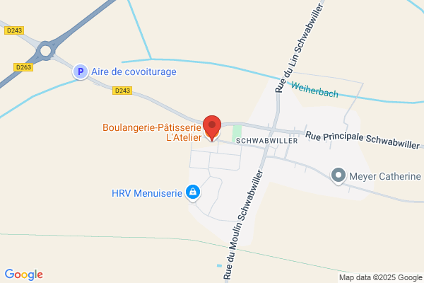 Boucherie Restauration Hampele