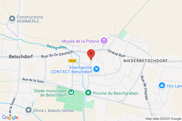 Brinkmann Christophe