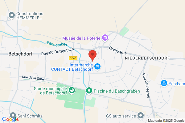 Ecole Maternelle