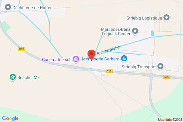 Gaetmo France