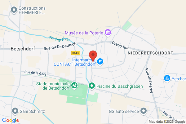Interturbo France