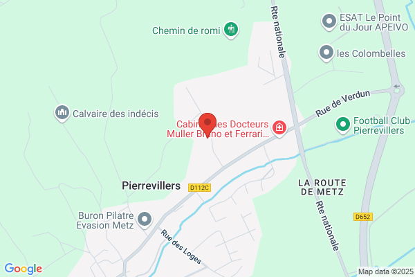 Bourcier Pierre