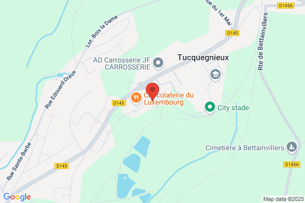 Centre De Secours