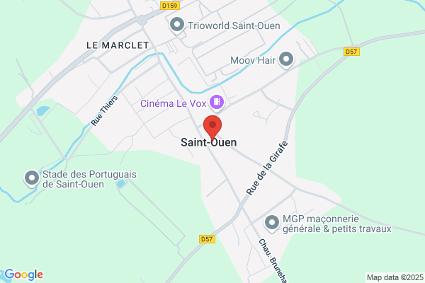 La Poste Agence Communale