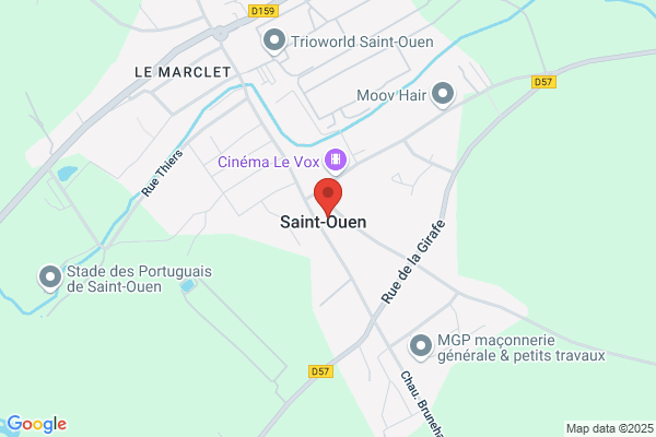 Assecarm Picardie Direction