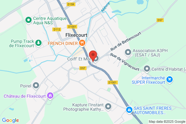 Association Intermediaire Bac 80