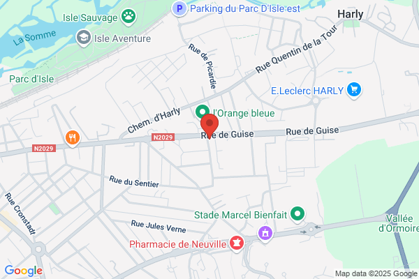 Association Sportive Automobile Picardie