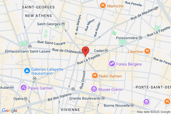 Banque De France Service Comptable