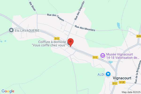 Cafe Des Sports