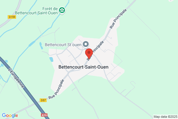 Cafe Du Monument