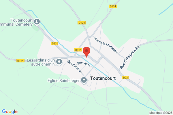 Centre De Secours