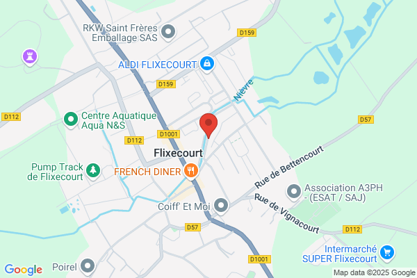 Charpentier Philippe