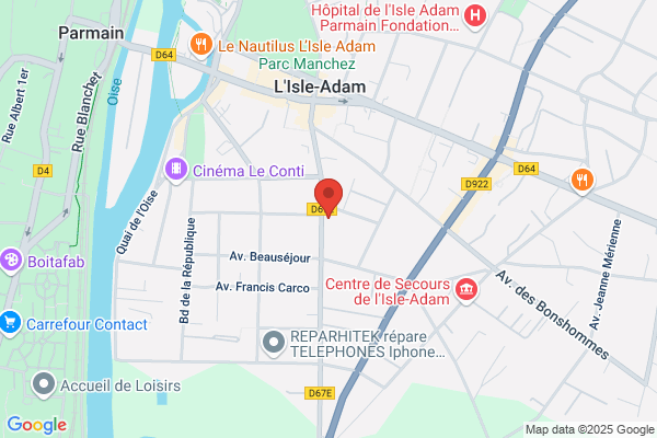 Ecole Privee Notre Dame