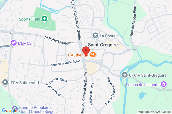 Amplifon Audioprothésiste Lefèvre Saint-Grégoire