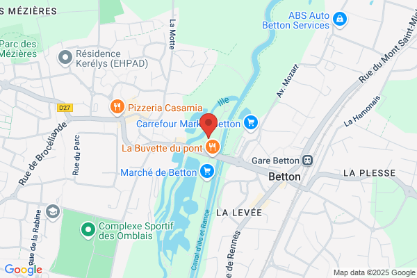 La Banque Postale