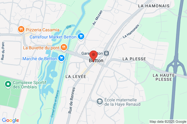 Chez Mipa