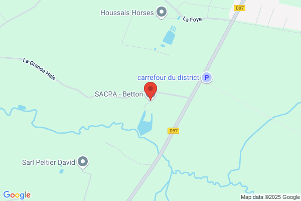 Chenil Du Confort
