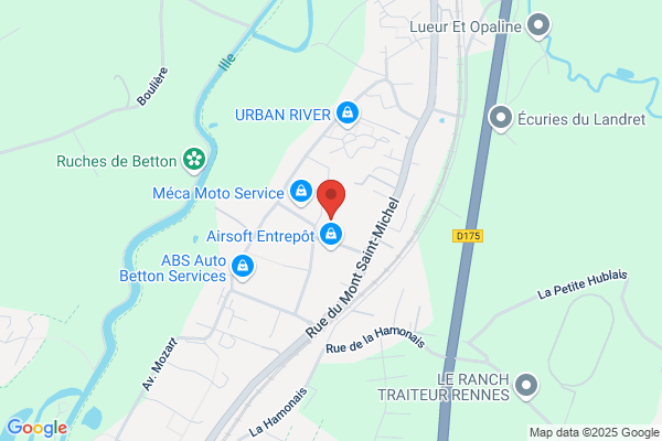 Andrieux Peinture Eurl