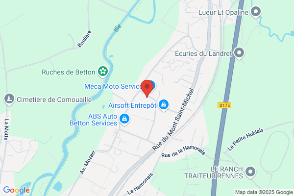 Armurerie Saint Michel