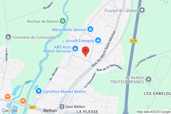 Atelier Service Bois