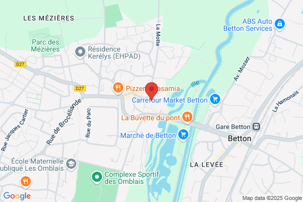Ateliers Rennais Cat