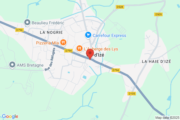Bar Des Sports