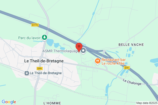 Beton De France Centre Et Bretagne