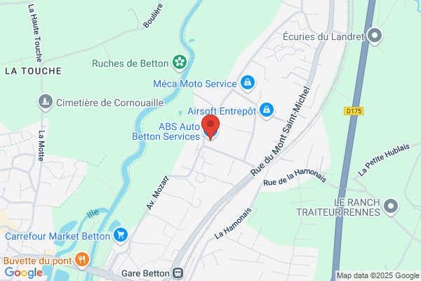 Betton Automobiles
