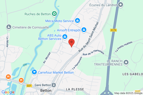 Blanvilain Sa