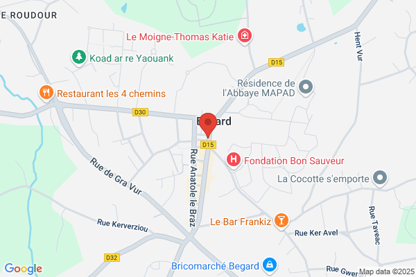 Breizh Images