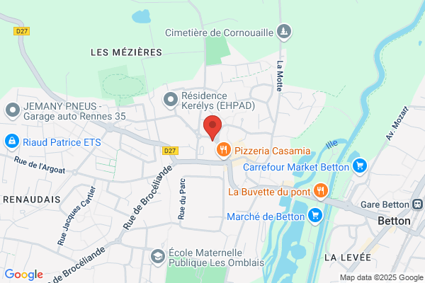 Caisse D Epargne De Bretagne Ceb