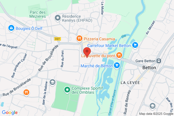 Calmels Jehannin Marie Paule Dentiste