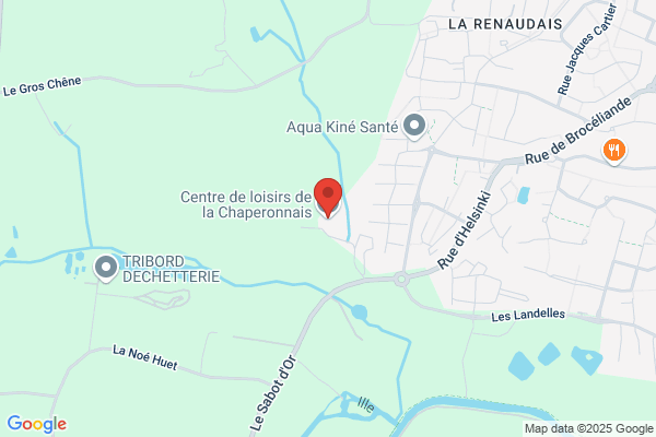 Centres De Loisirs Municipaux Jules Ferry