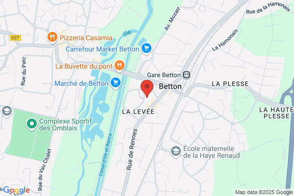Clermont Bruno