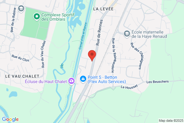 Cotard Pierrick Zone Artisanale Bellevue