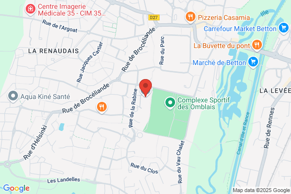 Ecole Publique Reseau D Aide Specialisee