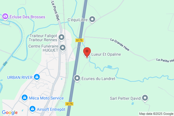 Elevage Du Confort
