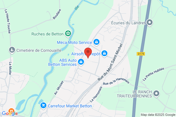 Entreprise Guillaume Quelais