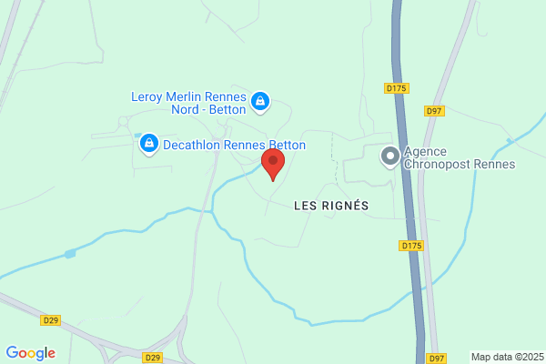 Equipement Centre D Exploitation