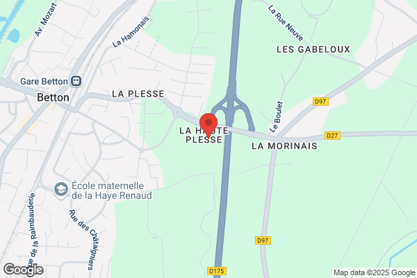 Hamon Serge Architecte Dplg Urbaniste