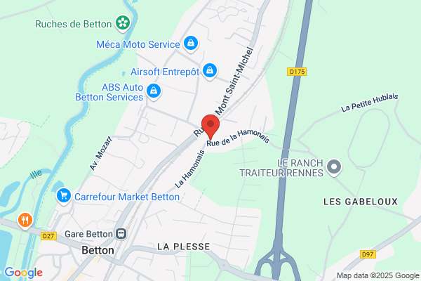 LES BO P'TITS LOUPS