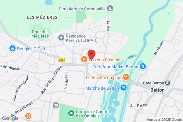 OPTIQUE DE L'ILLE