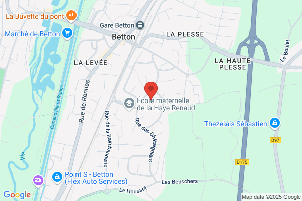 Vivre l'anglais!