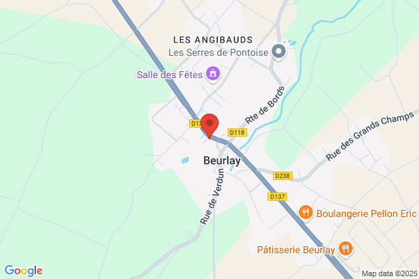 La Poste Agence Communale