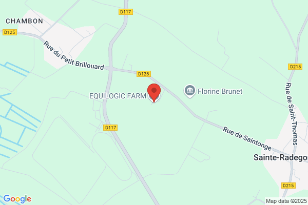 Equilogic Farm