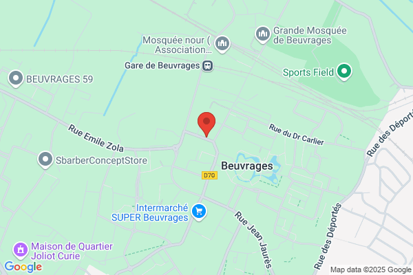 La Poste Agence Communale