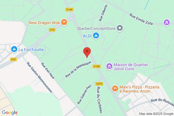 Acl Nord Picardie