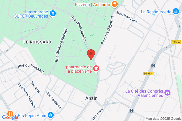 Association Centres Sociaux