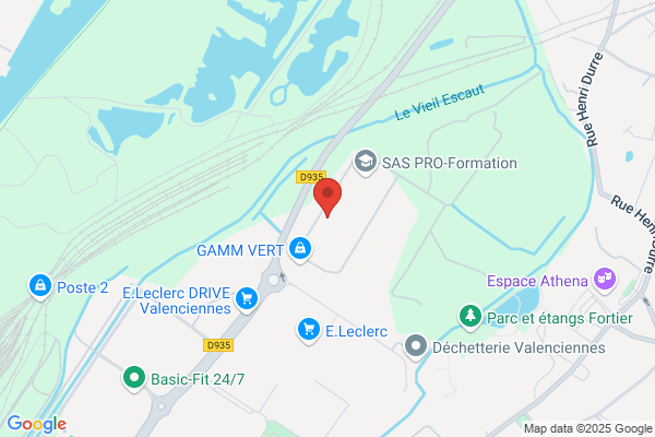 Atlas Copco Applications Industrielles